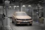 BMW 330i M Sport 2019 года (WW)